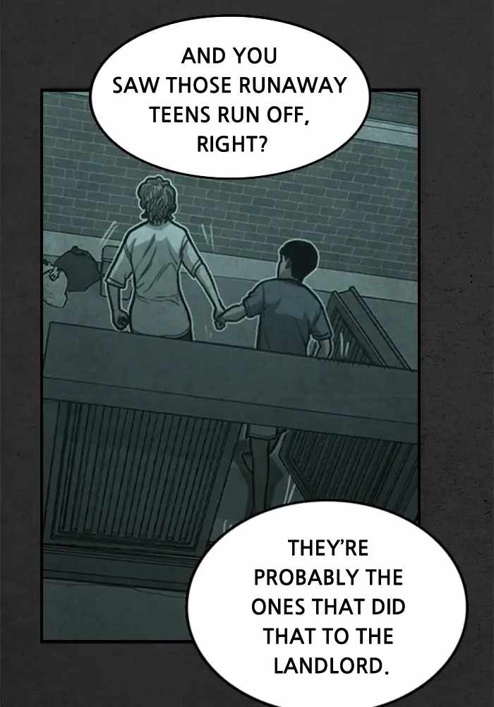 Rotten Chapter 28 35