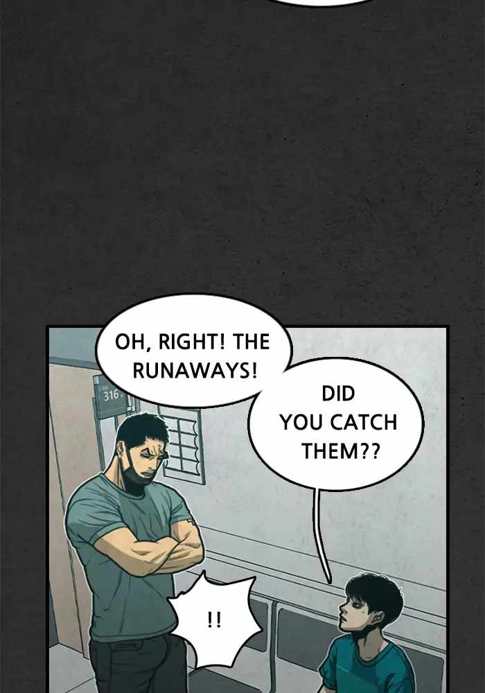 Rotten Chapter 28 36