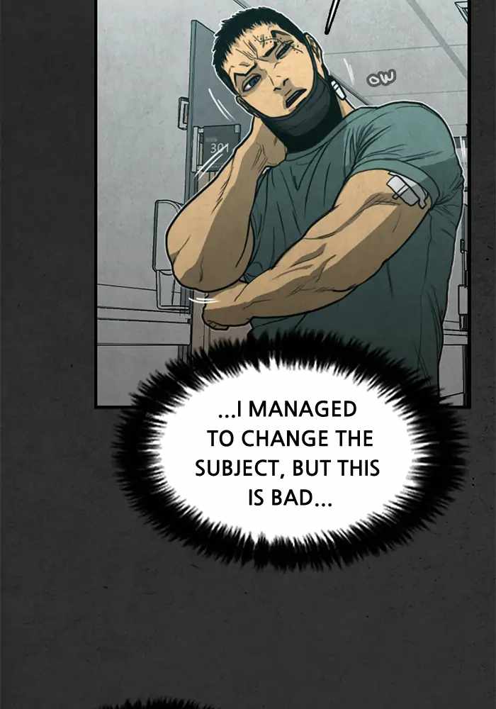 Rotten Chapter 28 38