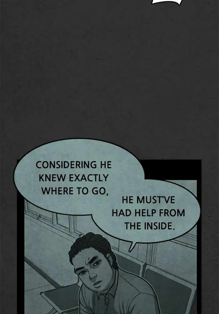 Rotten Chapter 28 41