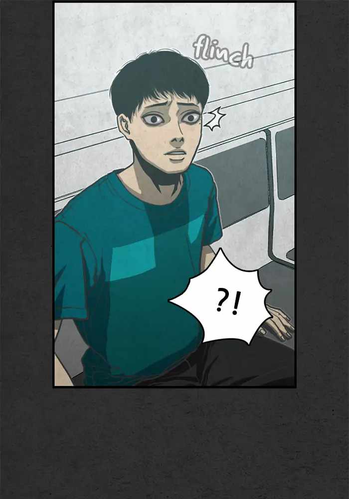 Rotten Chapter 28 47