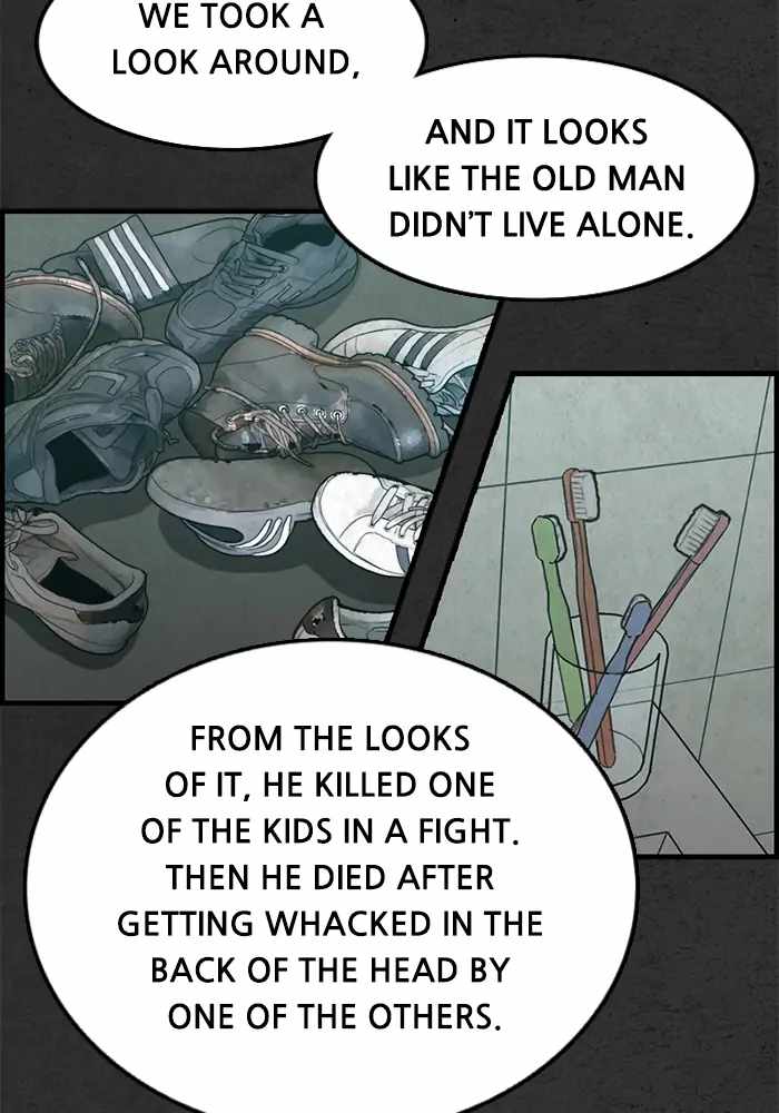 Rotten Chapter 28 5