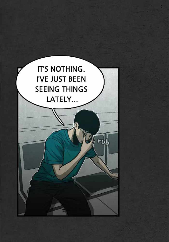 Rotten Chapter 28 52