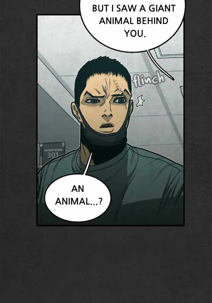 Rotten Chapter 28 56