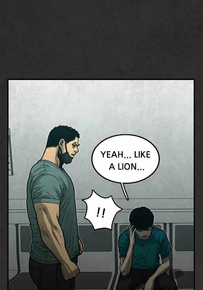 Rotten Chapter 28 57