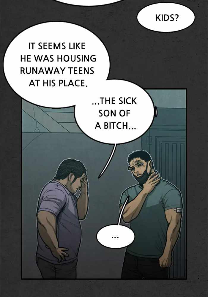 Rotten Chapter 28 6