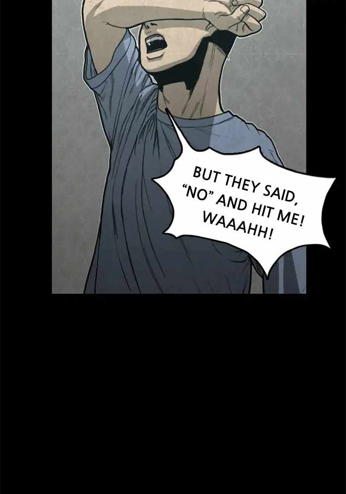 Rotten Chapter 28 71