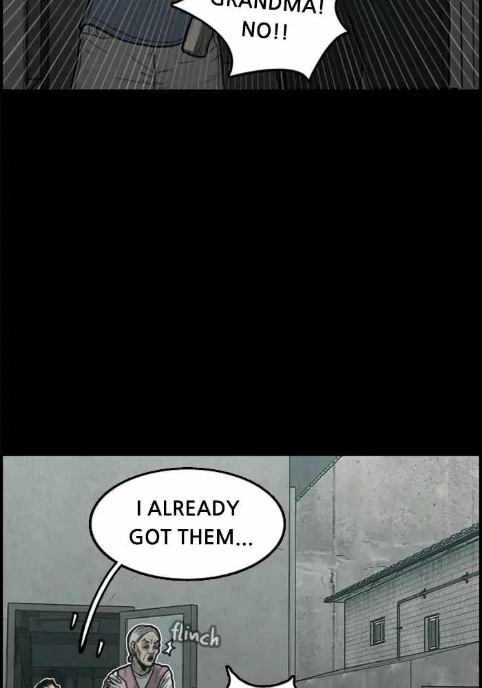 Rotten Chapter 28 73