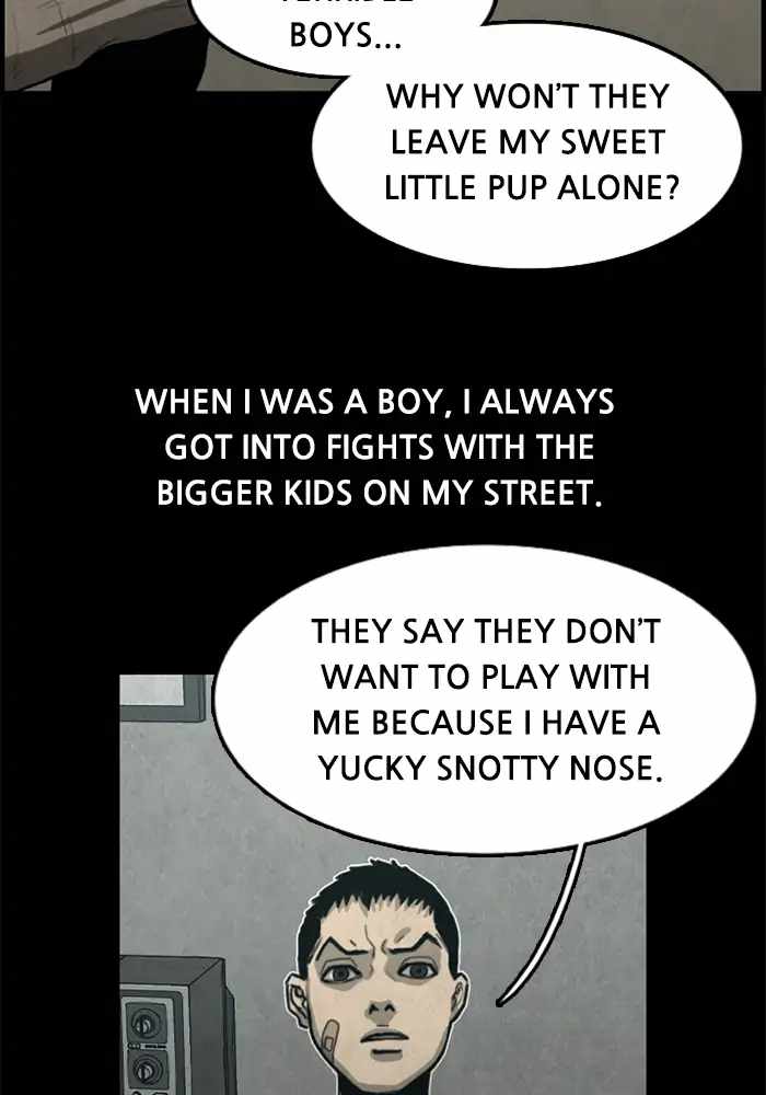 Rotten Chapter 28 76