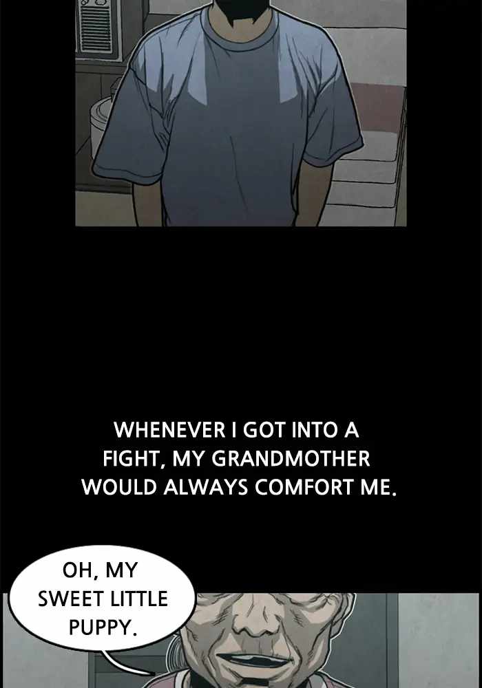 Rotten Chapter 28 77