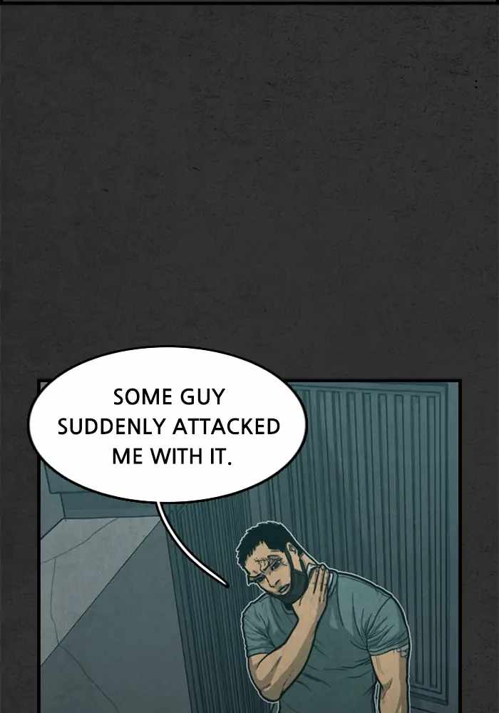 Rotten Chapter 28 8