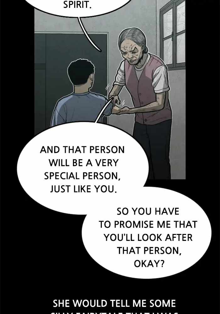 Rotten Chapter 28 80