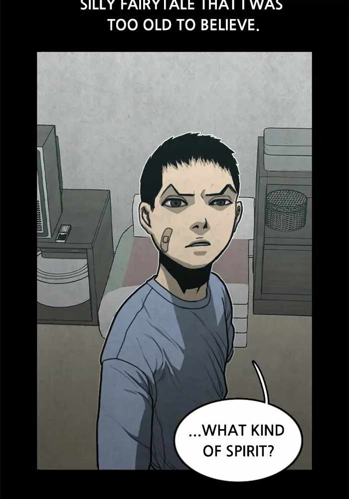 Rotten Chapter 28 81