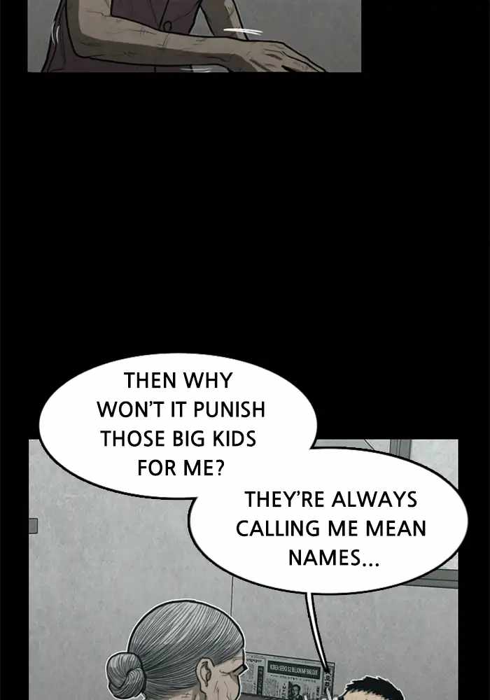 Rotten Chapter 28 83