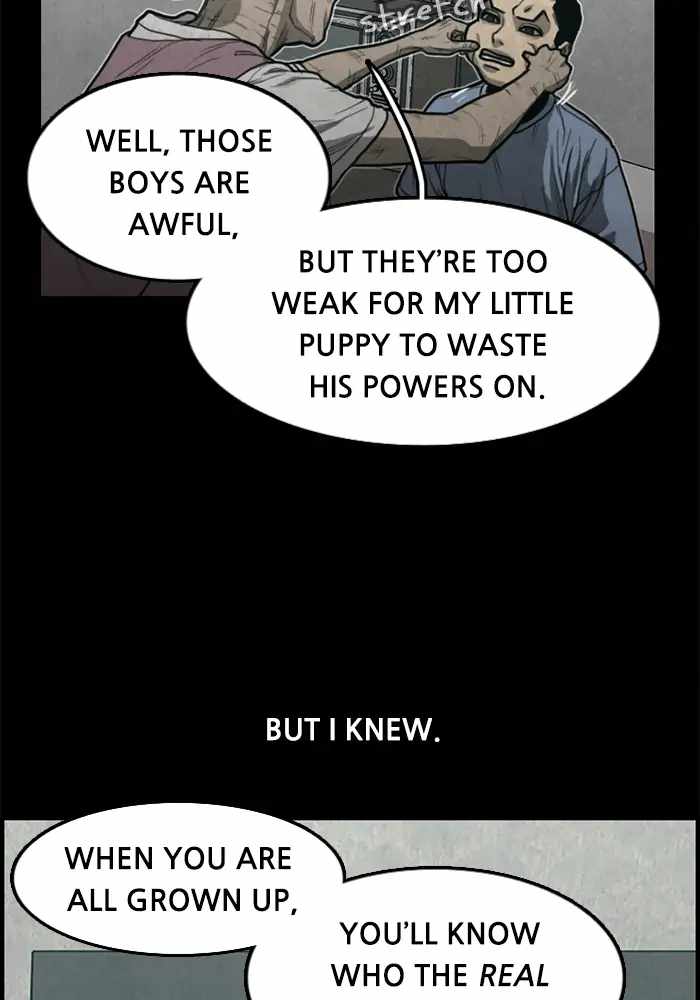 Rotten Chapter 28 84