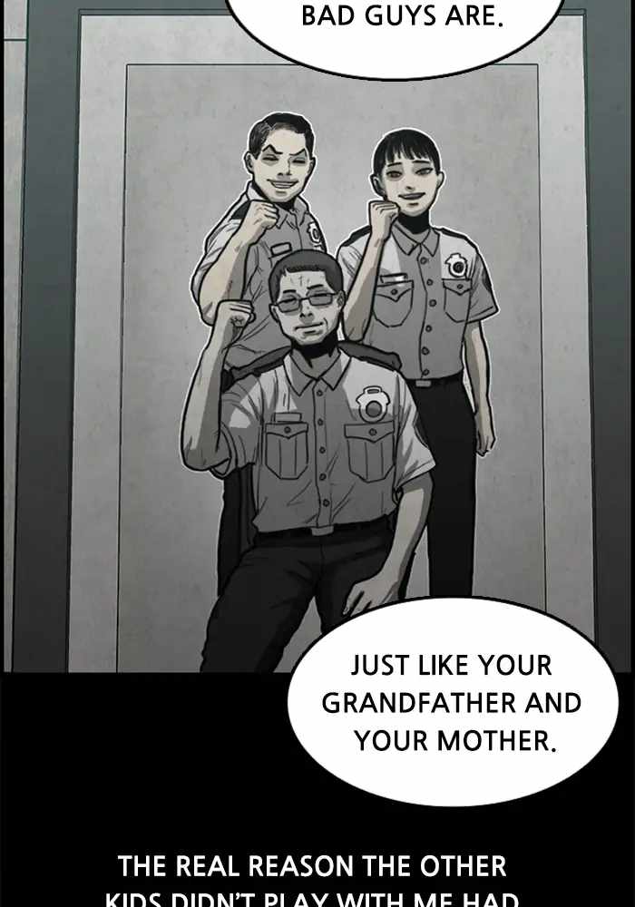 Rotten Chapter 28 85