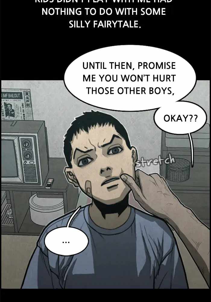 Rotten Chapter 28 86