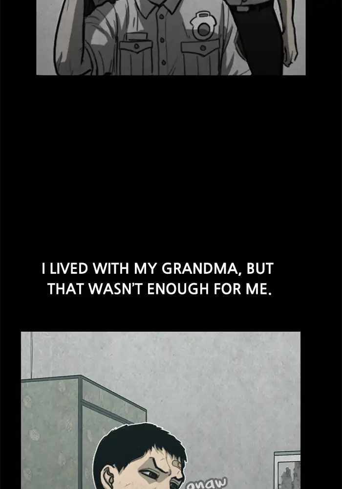 Rotten Chapter 28 88