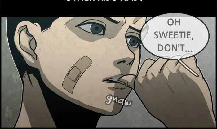 Rotten Chapter 28 90