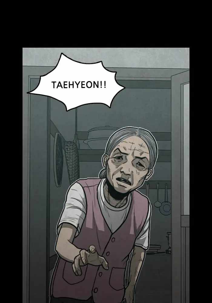 Rotten Chapter 28 96