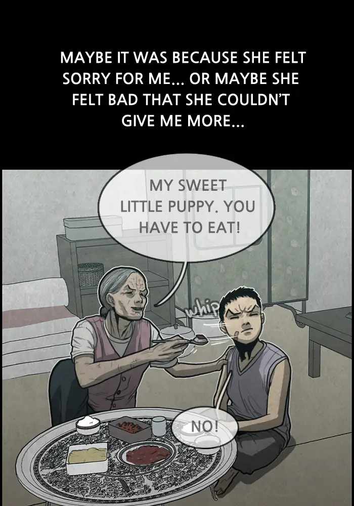 Rotten Chapter 28 99