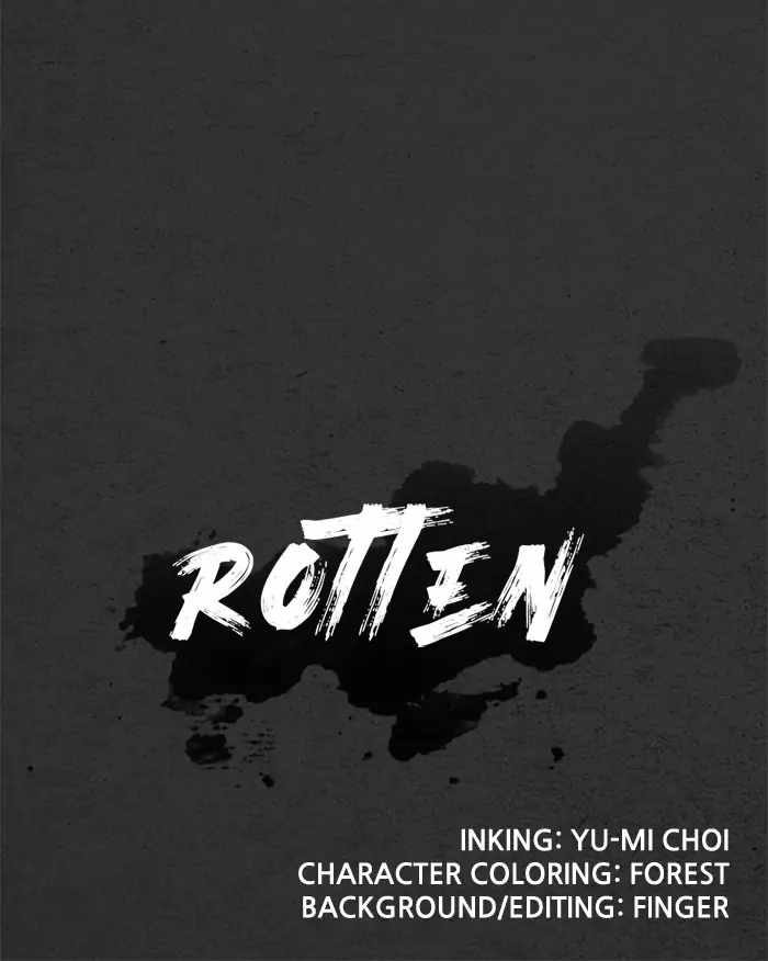 Rotten Chapter 30 148