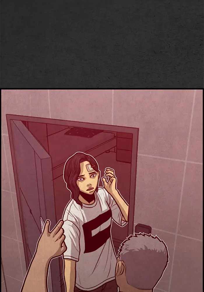 Rotten Chapter 32 10