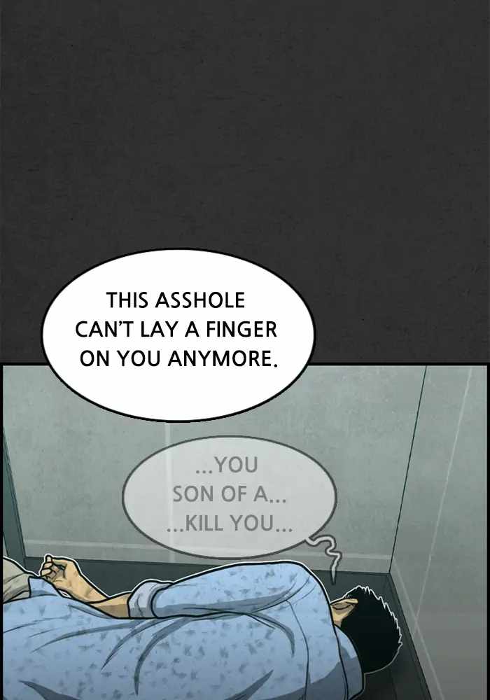 Rotten Chapter 32 104