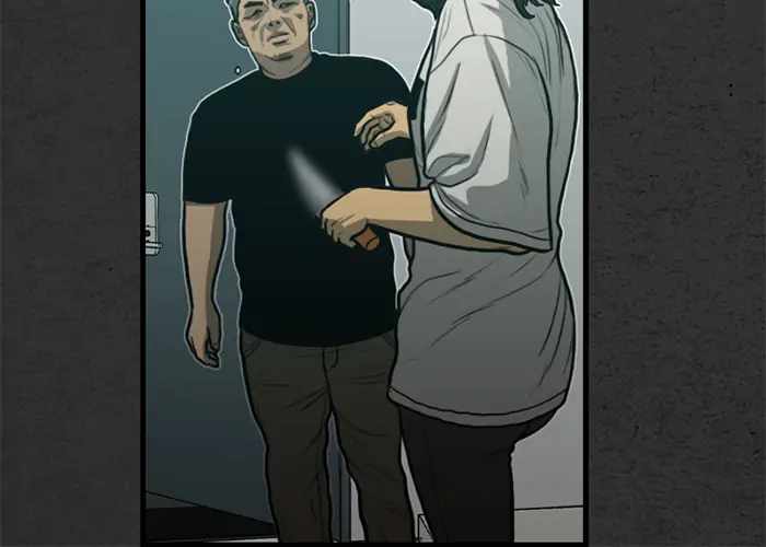 Rotten Chapter 32 107