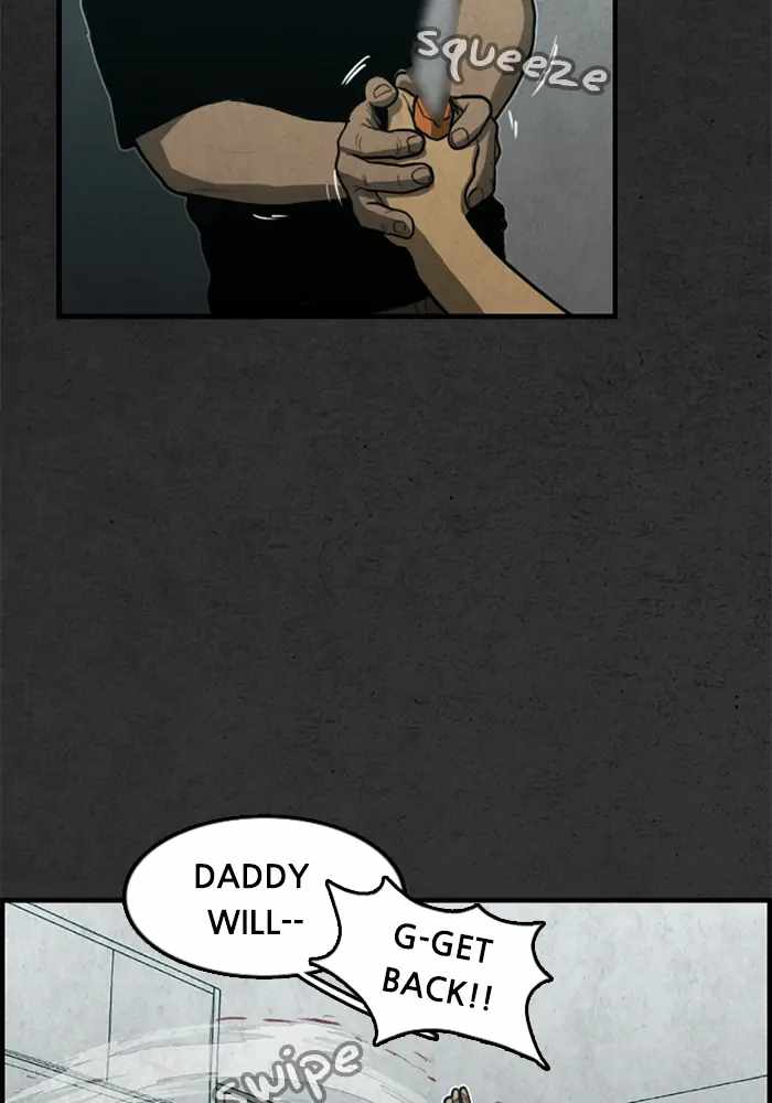 Rotten Chapter 32 109