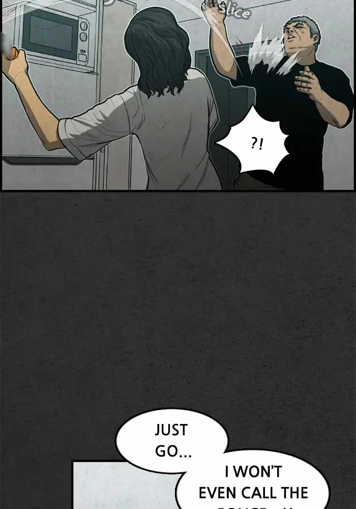 Rotten Chapter 32 110