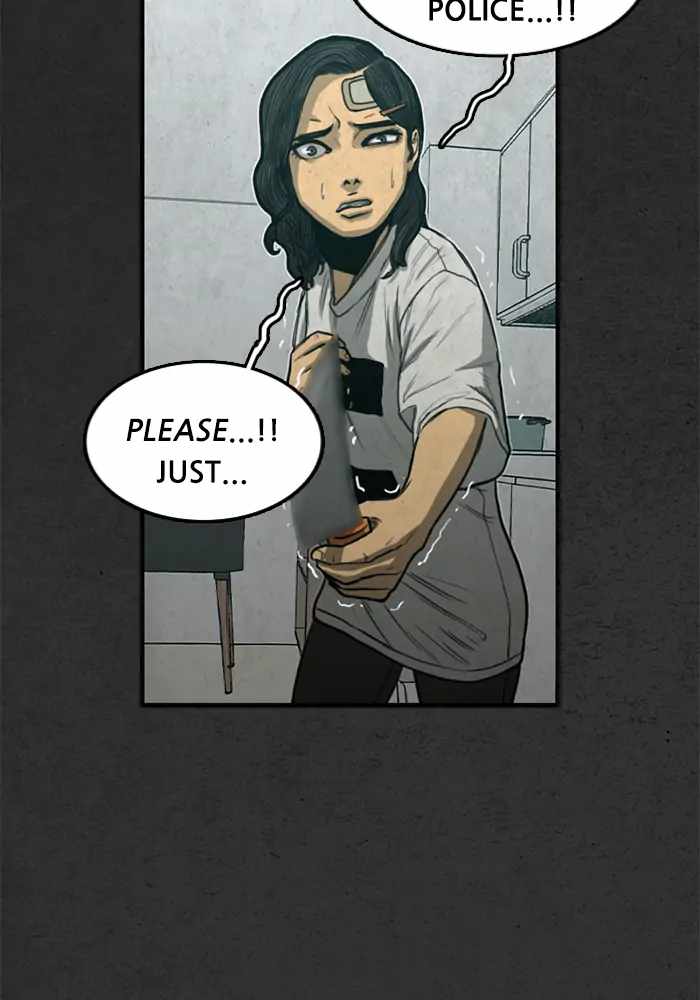 Rotten Chapter 32 111