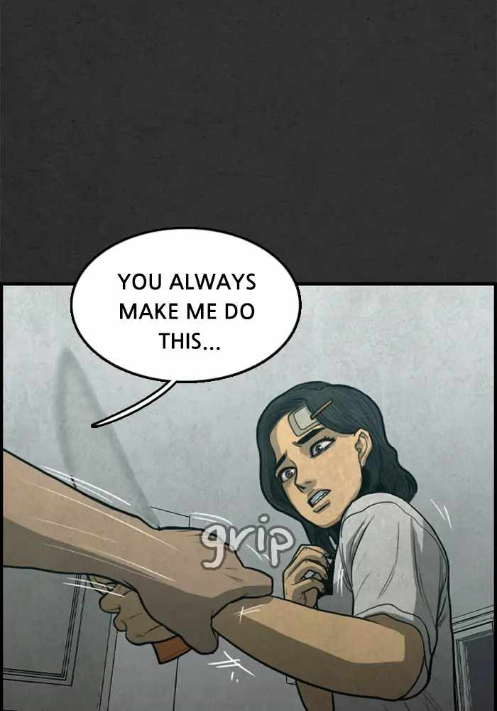 Rotten Chapter 32 114