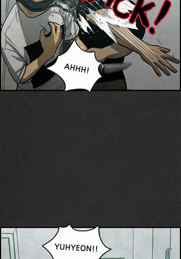 Rotten Chapter 32 116