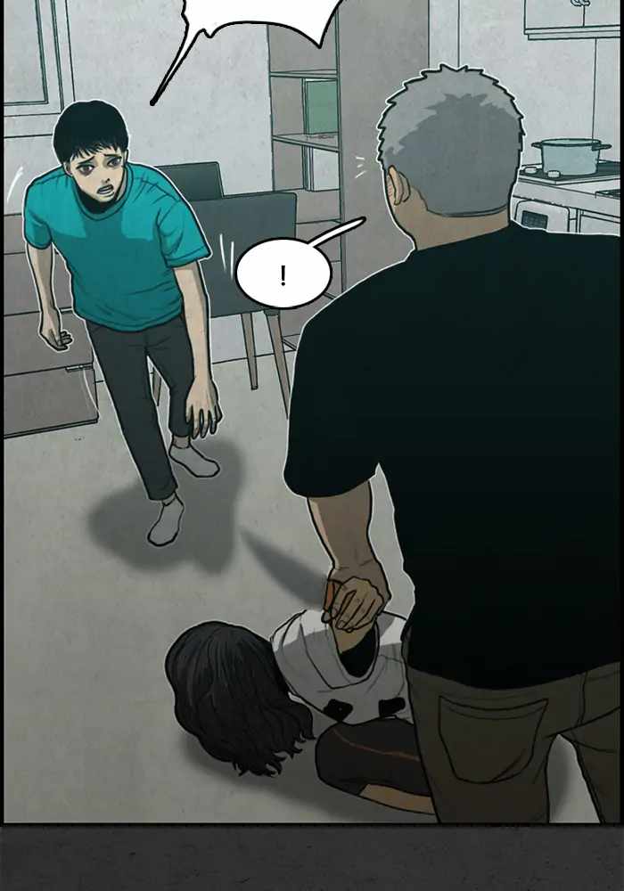 Rotten Chapter 32 117