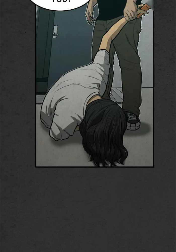 Rotten Chapter 32 119