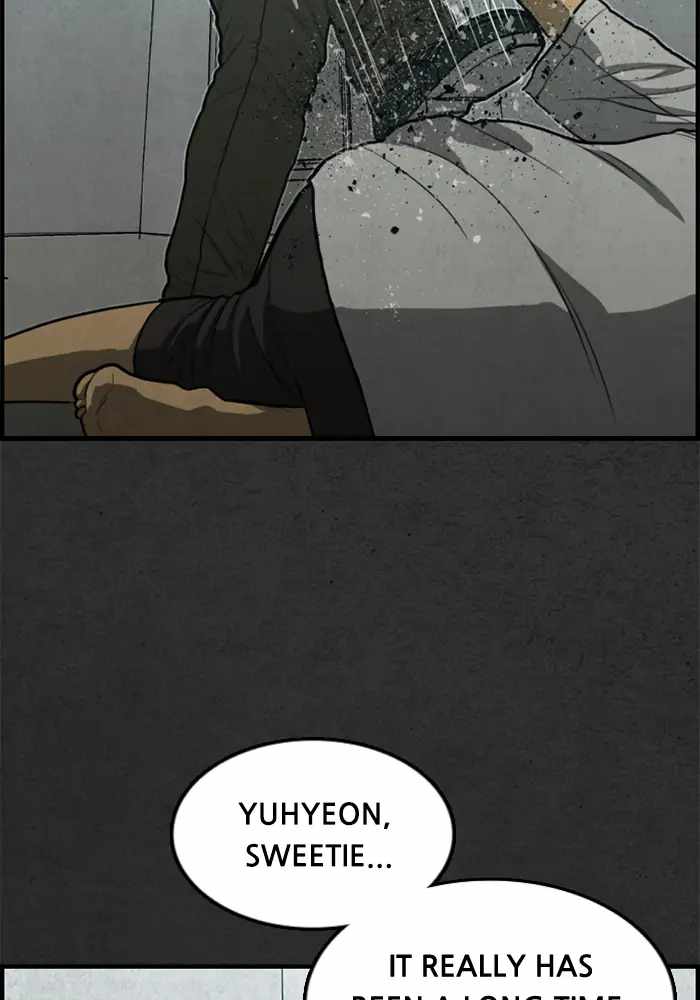 Rotten Chapter 32 121