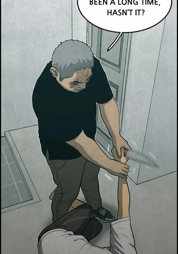 Rotten Chapter 32 122