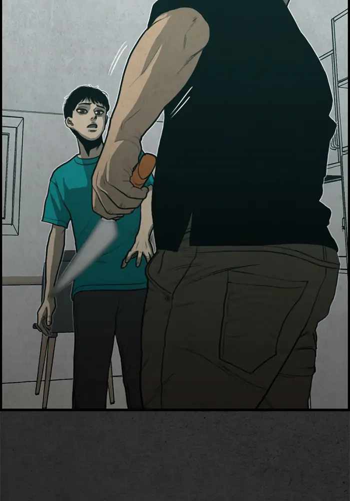 Rotten Chapter 32 127