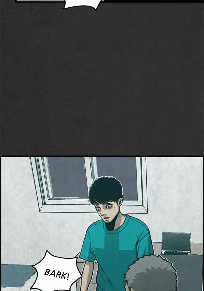 Rotten Chapter 32 129