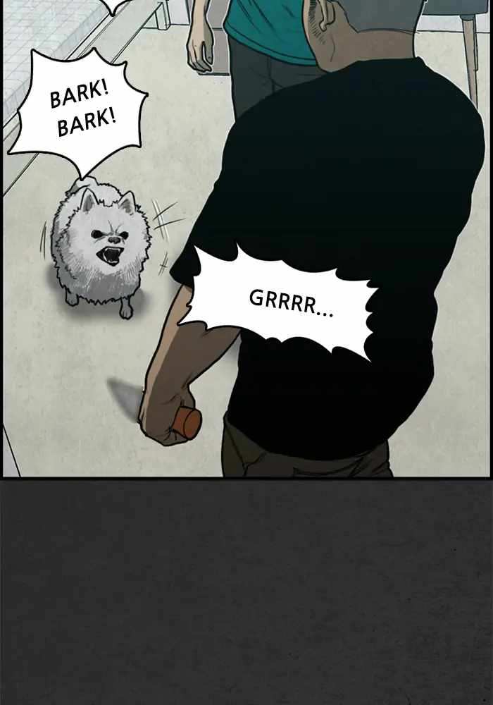 Rotten Chapter 32 130