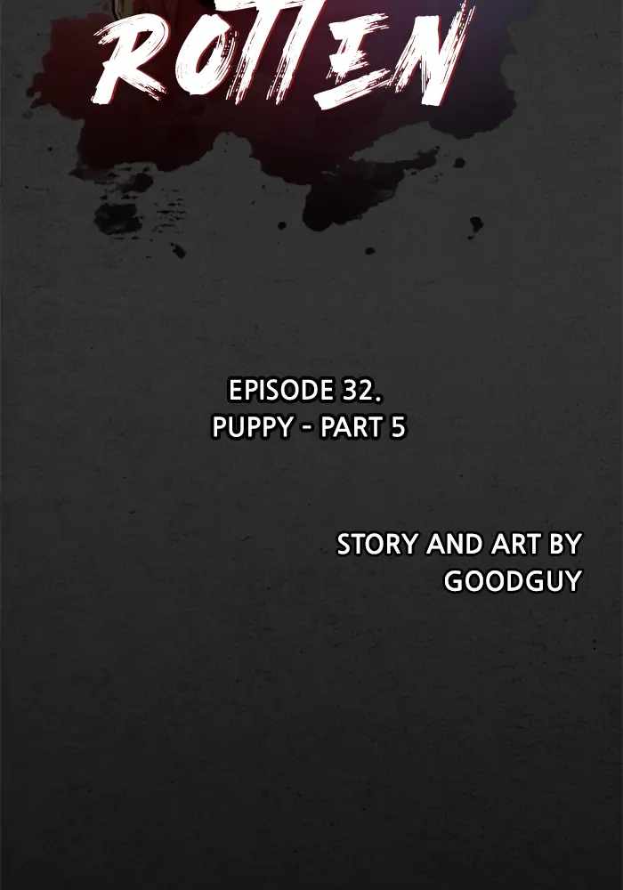 Rotten Chapter 32 14