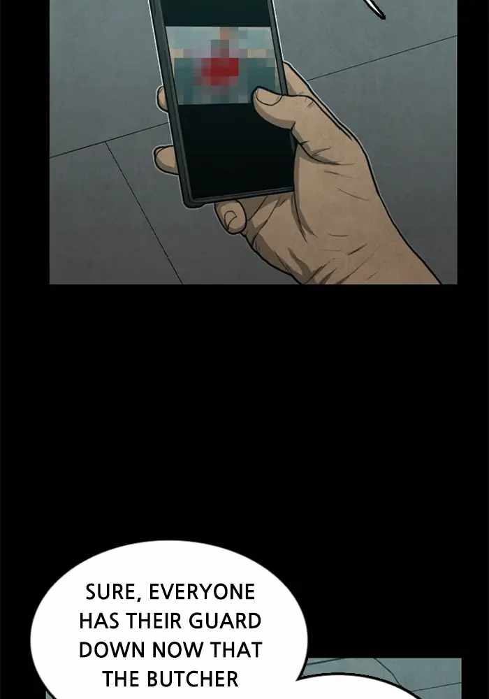 Rotten Chapter 32 17