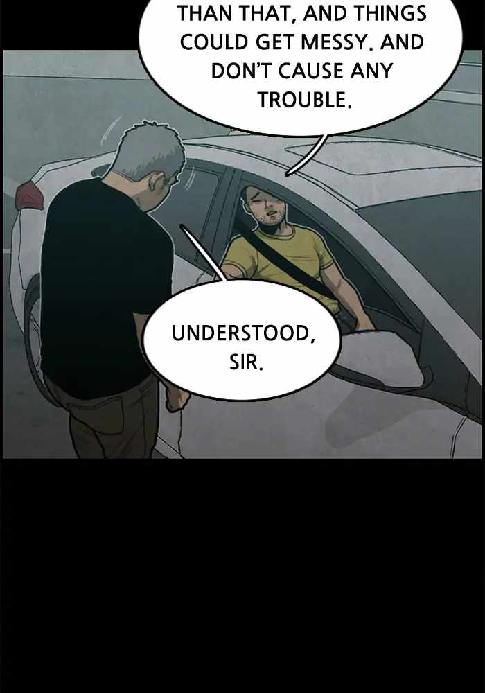 Rotten Chapter 32 30