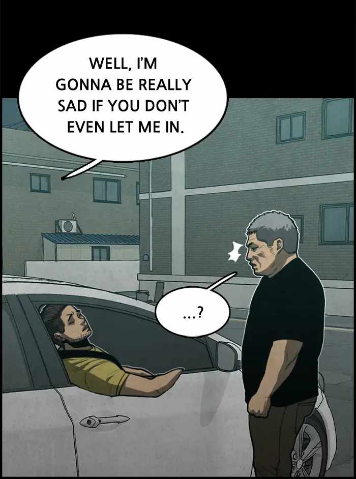 Rotten Chapter 32 31