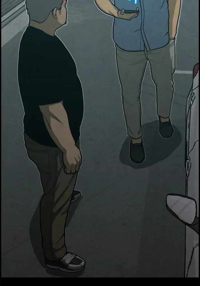 Rotten Chapter 32 33