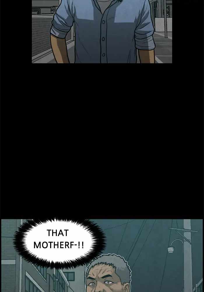 Rotten Chapter 32 35
