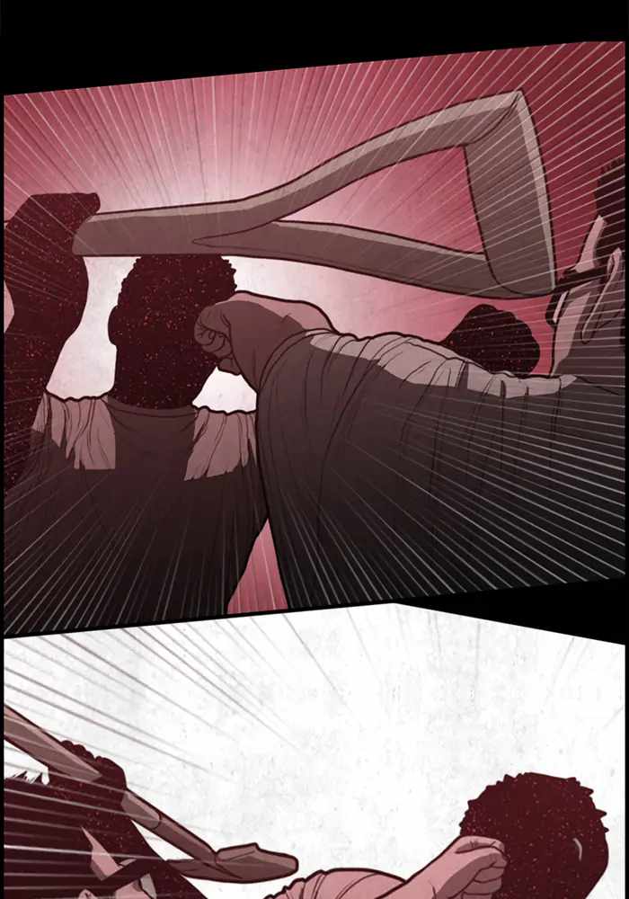 Rotten Chapter 32 37