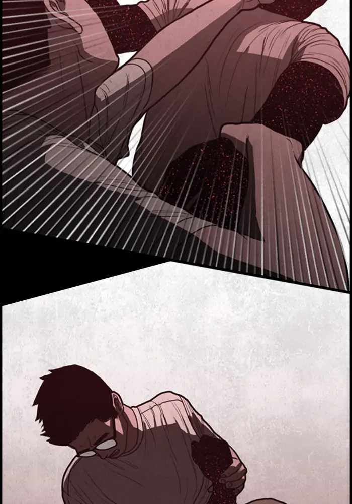Rotten Chapter 32 38
