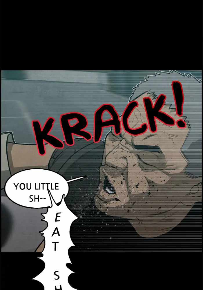 Rotten Chapter 32 41